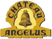 photo Château Angélus 2024