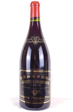photo 2018 Latricières-Chambertin Camus Père et Fils Grand Cru Magnum Rouge Bourgogne