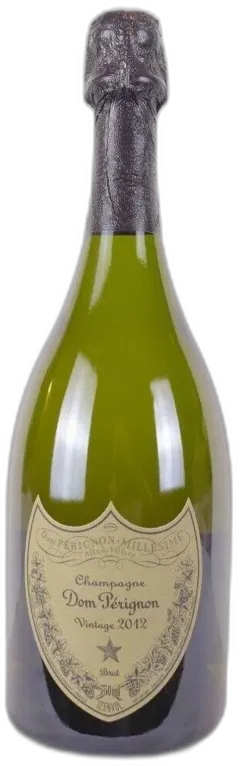 photo 2012 Champagne Dom Pérignon Sans Pétillant Champagne