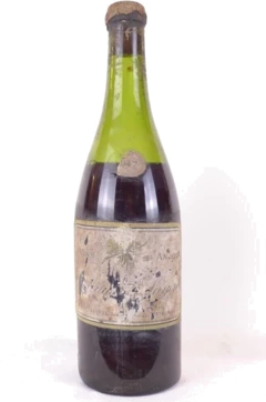 photo 1947 Coteaux du Layon Fauvel Liquoreux Loire Anjou