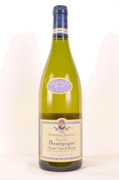 photo 2010 Hautes Côtes de Beaune Françoise Chauvenet Dame Léna Blanc Bourgogne