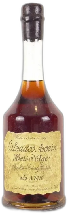photo Années 70 Calvados Morin Alcool Normandie