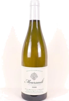 photo 2008 Savennières Château de Varennes Blanc Loire Anjou