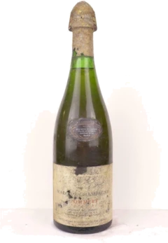 photo Années 60 Marc de Champagne Pommery Non Millésimé Années 1960 à 1970 Alcool Champagne