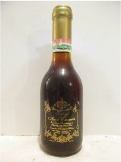 photo 1978 Tokaji Edes Feher Aszu Eszencia Liquoreux Hongrie
