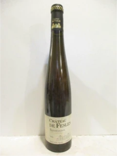 photo 2000 Bonnezeaux Château de Fesles Liquoreux Loire Anjou