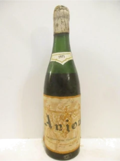 photo 1973 Anjou Xxx Blanc Loire Anjou
