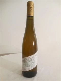 photo 2003 Savennières Château de Chamboureau Chevalier Buhard Roche Aux Moines Moelleux Loire Anjou France