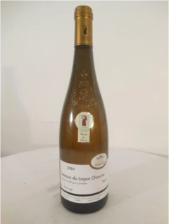 photo 2010 Chaume Domaine Michel Blouin Liquoreux Loire Anjou France