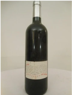 photo Années 2000 Vdt Corbières Guiraudon Mathias Clos de l’Anhel Rouge Languedoc France
