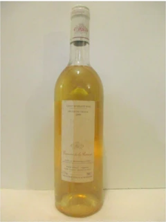 photo 1999 Gaillac Domaine de la Ramaye Deuxième Triage Liquoreux Sud-Ouest