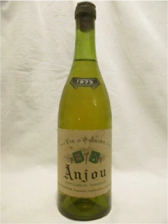 photo 1973 Anjou Guidot Fournier Cire Cassée) Blanc Loire Anjou