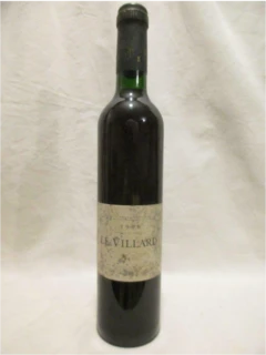 photo 1996 Vdt Alain Chabanon le Villard Liquoreux Loire Anjou