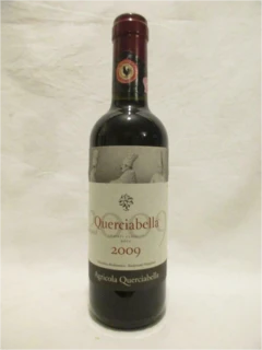 photo 2009 Chianti Classico Agricola Querciabella Rouge Toscane Italie