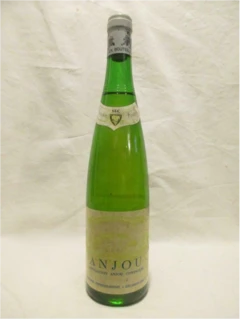 photo Années 60 Anjou Vandermeersch Non Millésimé Années 1960 à 1970 Blanc Loire Anjou France