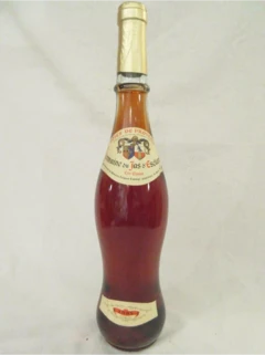 photo 1985 Côtes de Provence Domaine de Jas d’Esclan Rosé Provence