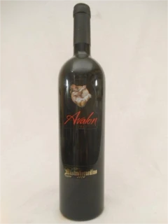 photo 2003 Pompeiano Rosso Avalon Mastroverardino Rouge Italie Campania