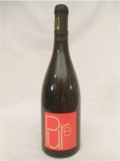 photo 2013 Vdf Domaine Malys Anne Pure Grenache Rouge Languedoc