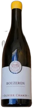 photo Bouzeron 2022 Domaine Olivier Chanzy