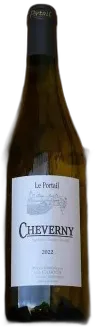 photo Cheverny Blanc 2024 Aoc