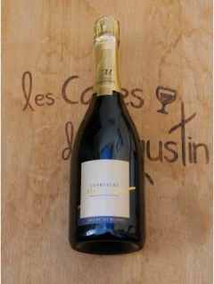 photo Champagne Blanc de Blancs Moeurs