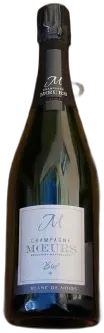 photo Champagne Blanc de Noirs Moeurs