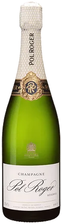 photo Champagne Pol Roger Brut Réserve