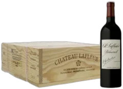photo Château Lafleur 2018 Aoc Pomerol