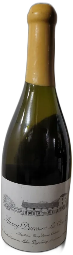 photo Domaine d’Auvenay Auxey Duresses les Clous 2004