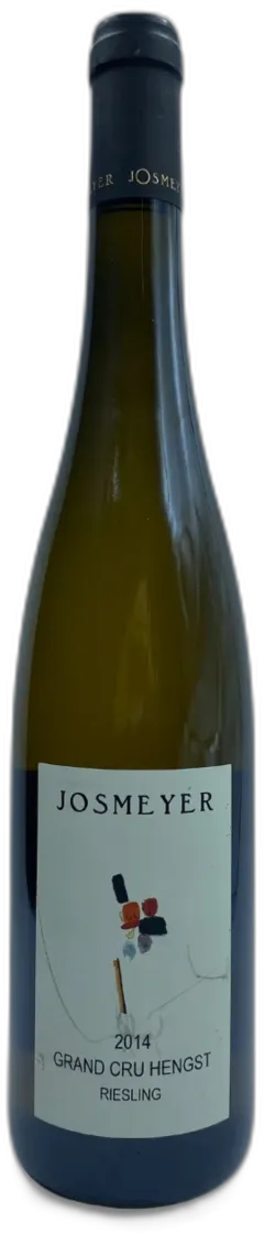 photo Riesling gc Brand & Hengst Josmeyer
