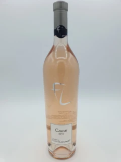photo Cotes de Provence Rose Haedus