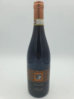 photo Barolo Docg Araldica