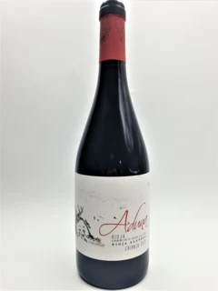 photo Rioja Aduna Crianza Trempanillo