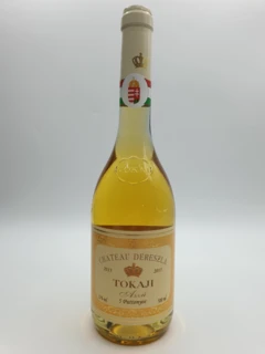 photo Tokaji Aszu 5 Puttonyos Cht Dereszla