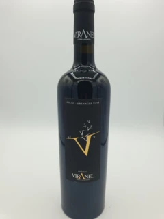 photo Saint Chinian Rouge v de Viranel Chateau Viranel