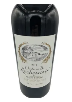 photo Imperiale Pessac Rochemorin