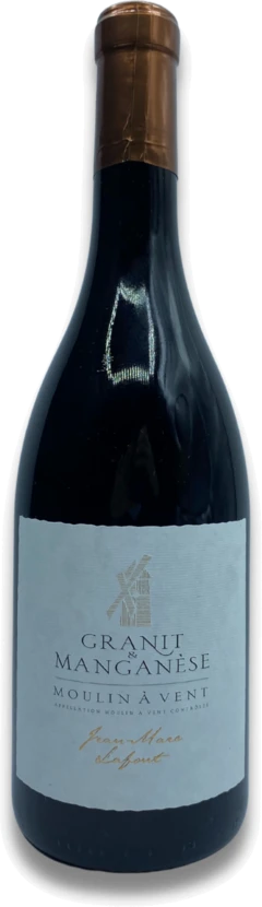 photo Moulin a Vent Granit et Manganese Dom de Bel Air