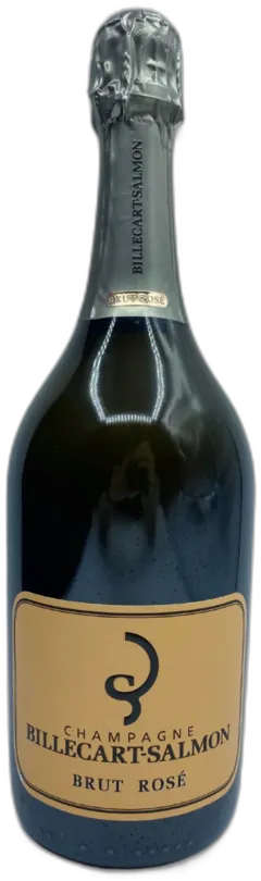 photo du vin Champagne Billecart-Salmon Brut Rose