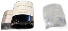 photo du vin Macon Fuisse la Grande Bryuere Fabrice Larochette