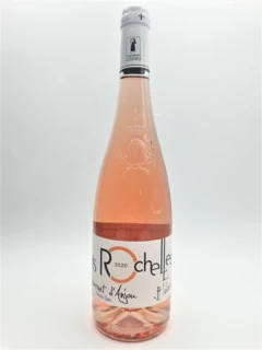 photo Cabernet d Anjou 1 2 Sec Dom des Rochelles