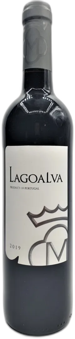 photo Ribajeto Lagoalva Tinto Rouge