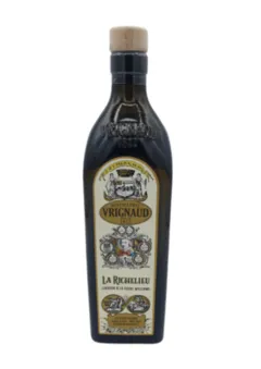 photo Liqueur Vendee a la Poire la Richelieu