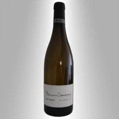 photo Saint Véran 2021 'les Cornillaux' Domaine Chardigny