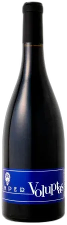 photo Côtes du Roussillon Villages Lesquerde 2020 'Voluptas' Domaine Semper