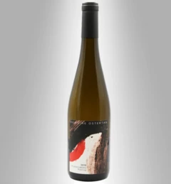 photo Alsace Riesling Grand Cru Muenchberg 2018 André Ostertag