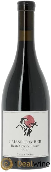 photo Hautes-Côtes de Beaune Laisse Tomber Bastian Wolber 2022