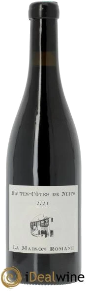photo Hautes-Côtes de Nuits la Maison Romane 2023