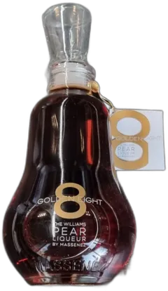 photo Liqueur Poire Williams 8 Ans Massenez