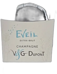 photo Champagne Extra-Brut Éveil Valérie et Gaël Dupont