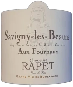 photo Savigny-Lès-Beaunes 2022 Rouge Aux Fourneaux Rapet